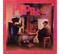 Andre Popp - Presenting Popp