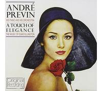 Andre Previn - A Touch of Elegance