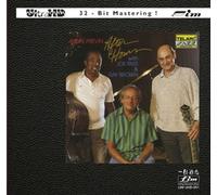 Andre Previn - After Hours With Joe Pass & Ra