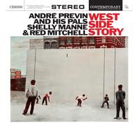West Side Story – Vinyle 33 tours