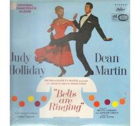 Andre Previn - Bells Are Ringing [Vinyl LP]