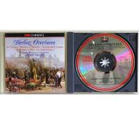 Andre Previn - Berlioz Overtures [UK Import]
