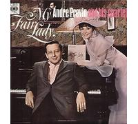 Andre Previn - BPG62432 LP My Fair Lady VINYL