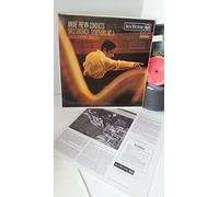 ANDRE PREVIN CONDUCTS SHOSTAKOVICH , LONDON SYMPHONY ORCHESTRA - ANDRE PREVIN CONDUCTS SHOSTAKOVICH, LONDON SYMPHONY ORCHESTRA symphony no. 5, info insert, SB-6651