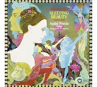 André Previn( Direttore) - Sleeping Beauty (La Bella Addormentata)(Lp)
