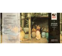 Andre Previn, Enrique Batiz - Spanish Classics: Rodrigo, Falla, Turina
