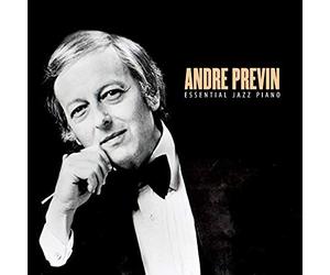 Andre Previn - Essential Jazz Piano (Remastered) (2CD) (Digipack)