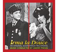 Andre Previn - Irma la Douce [Import]