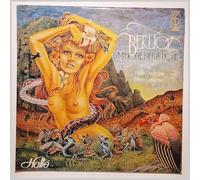 Andre Previn, London Symphony Orchestra - Berlioz: Symphonie Fantastique [LP]
