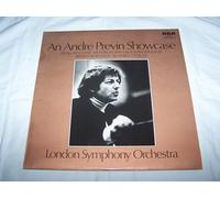 Andre Previn / London Symphony Orchestra - VICS 1751 An Andre Previn Showcase London Symphony Orchestra LP