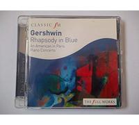 Andre Previn / Pittsburgh Symphony Orchestra - Gershwin:Rhapsody in Blue