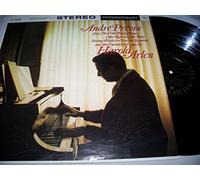 Andre Previn Plays Harold Arlen