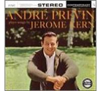André Previn - Plays Songs by Jerome Kern