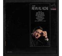 ANDRE PREVIN - previn all alone LP