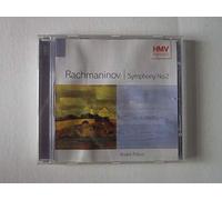 Andre Previn - Rachmaninov-Symphony No.2 [Import]
