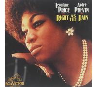 Andre Previn Right As The Rain (CD)