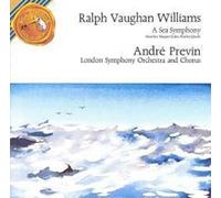 Vaughan Williams, R. - Symphony 1 Sea