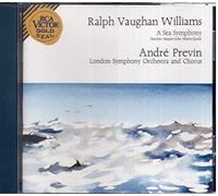 Andre Previn - Symphony No 1 [Import]