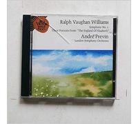 Andre Previn - Symphony No 5 [Import]