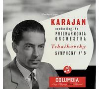 Andre Previn - TCHAIKOVSKY SYMPHONY NO. 5 [VINYL]