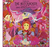 Andre Previn - Tchaikovsky The Nutcracker - CD - D23z