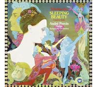 Andre Previn - Tchaikovsky: The Sleeping Beauty [Vinyl]