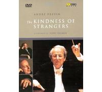 André Previn : The Kindness Of Strangers