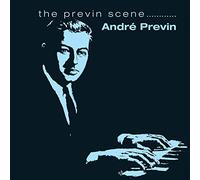 Andre Previn - The Previn Scene
