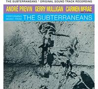 Andre Previn - The Subterraneans