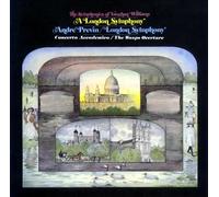 Andre Previn - Vaughan Williams:London Sympho
