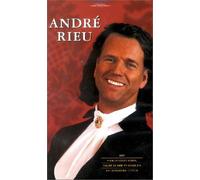 Andre rieu : 100 ans de strauss [VHS]