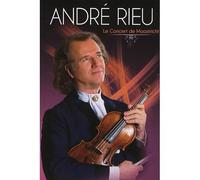 Andre Rieu - Le Concert De Maastricht