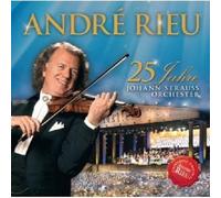 Rieu, Andre - 25 Jahre Strauss..
