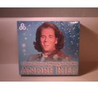 Andre Rieu - A Classical Christmas & Waltzing New Year with Andre Rieu [Import]