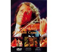 André Rieu - A Dream Come True