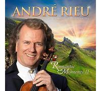 Andre Rieu & - Romantic Moments II [Import]