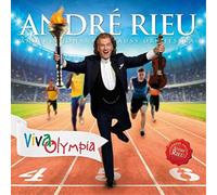 André Rieu – Viva Olympia