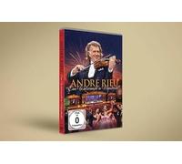 André Rieu and His Johann Strauss Orchestra - Eine Walzernacht in Maastricht! [German Language Version]