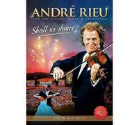 André Rieu And His Johann Strauss Orchestra - Shall We Dance? - Live In Maastricht