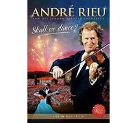 Shall We Dance DVD E