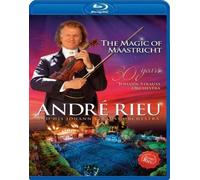 Andre Rieu and His Johann Strauss Orchestra: The Magic of Maastricht (30