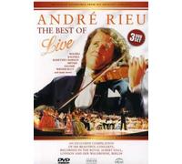 Andre Rieu - Andre Rieu-Best of Live