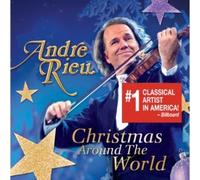 Rieu, Andre - Christmas Around The World