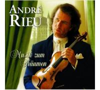 André Rieu Andre Rieu: Dreaming (CD) Album