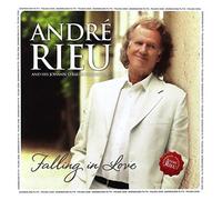 Andre Rieu - Andre Rieu: Falling In Love