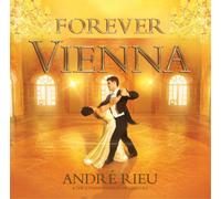 André Rieu Andre Rieu: Forever Vienna (CD) Album
