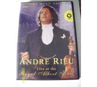 André Rieu – André Rieu: Live at the Royal Albert Hall