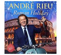 Andre Rieu – Andre Rieu: Roman Holiday (PL) – CD