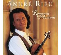Andre Rieu Andre Rieu - Romantic Moments (CD)
