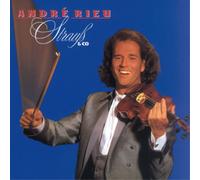 André Rieu Andre Rieu: Strauss & Co. (CD) Album